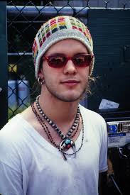 The Coolest '90s Style From Lollapalooza's Early Years