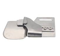 Single Needle Shirt Yoke Attachment for Sewing Machine DY420
