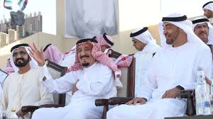 خادم الحرمين الشريفين ومحمد بن راشد ومحمد بن زايد يشهدون مسيرة الاتحاد Panama Hat Women Beautiful