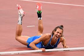 Toutes les traductions de heptathlon aux jeux olympiques. Hmegmjd4eptlnm