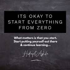 Motivation Quotes 11 Hidayat Ashila