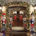 Christmas Garlands Wayfair