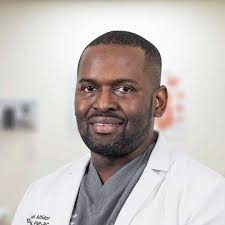 Allan Faircloth, Nurse Practitioner