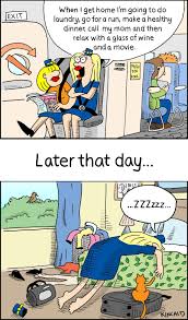 When I Get Home Airline Humor Flight Attendant Humor Flight Attendant