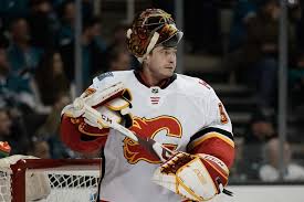 Calgary Flames Need David Rittich To Rule The Crease