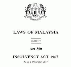 Jabatan insolvensi malaysia seksyen 33a akta kebankrapan legal network series per: Bolehkah Bank Mambankrapkan Saya Sekiranya Saya Membuat Pembayaran Di Akpk Lawyerment Answers