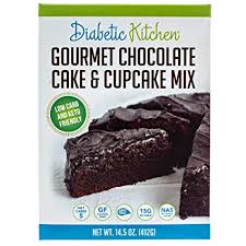 I hope you enjoyed these keto dessert recipes! Amazon Com Diabetic Kitchen Keto Chocolate Cake Mix Keto Friendly Low Carb Cupcakes No Sugar Added Gluten Free 15g Of Fiber Non Gmo No Artificial Sweeteners Or Sugar Alcohols Grocery