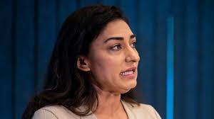 Have something nice to say about shabana rehman? Med Frikjennelsen Av Vart Land Motsier Pfu Seg Selv Subjekt