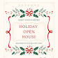 Holiday Open House event image