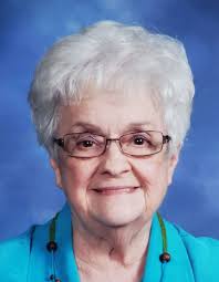 Patsy Lee (Hummel) Booth Obituary May 8, 2023