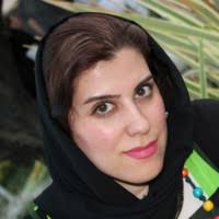 30+ "Roya Sadeghi" profiles