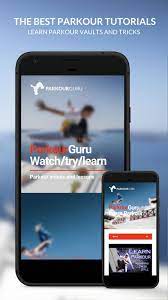 Download the latest apk version of parkour simulator 3d mod for android. Parkour Lessons Learn Parkour With Parkourguru For Android Apk Download