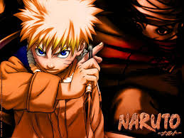 Pin Oleh Walker07 Di Naruto Di 2020