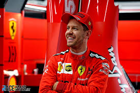 May 20, 2021 · back to all videos. High Chance Vettel Will Decide On New Ferrari Contract Before First Race Racefans