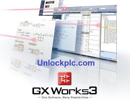 Phần Mềm Gx Works3 Lập Trinh Plc Mitsubishi Full Key Phần Mềm Lập Trinh