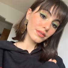 We did not find results for: Green Festival Makeup Look Mademoiselle O Lantern