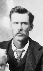 James Wesley Chaney (1864-1944)