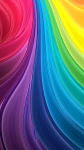 Rainbow Wallpaper Rainbow Art Iphone Wallpaper