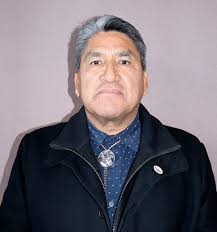 Four candidates for chief share visions of the nation