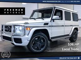 2014 Mercedes Benz G 63 Amg 536 Hp Designo Interior Parktronic Portland Or Benz G Mercedes Benz Benz