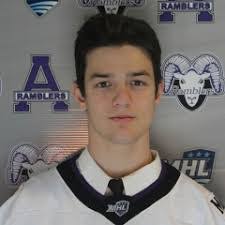 Aiden Tucker's Instagram, Twitter & Facebook