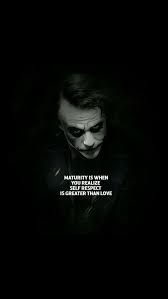 The real tragedy of life is when men are afraid of the. Quotes Pictures Page 2 Pictures That Quotes In 2021 Joker Quotes Villain Quote Best Joker Quotes
