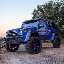 Mercedes Benz G Class On Instagram Rate 1 10 Via Forgiato Follow G63wagon For More Mercedes Truck Sports Cars Luxury Mercedes Benz G Class
