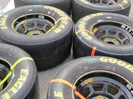 Limit my search to r/nascar. An Inside Look At The Incredible Engineering Behind Nascar S Tires