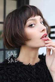 Want to discover art related to pageboyhaircut? Pageboy Haircut Ideas Straight Short Bob 334x500 Ahmed Alseady Flickr