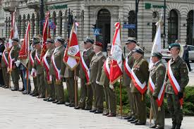 Victory day is a holiday that commemorates the surrender of nazi germany in 1945. Kwp Narodowy Dzien Zwyciestwa Aktualnosci Policja Lubelska
