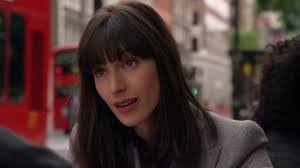 Melanie Gray's Instagram, Twitter & Facebook