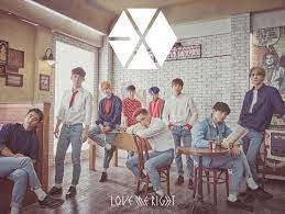 Not Dasar Lirik Lagu Exo Sing For You Piano Pianika Keyboard Exo Sing For You By Aulia Saad Note Exo Sing For You What Is Love Exo Pop Albums