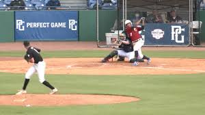 Esports & gaming tournaments for 2021. Perfect Game National Showcase Top Performers