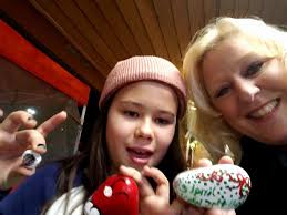 How cool is this ; they found in Morro Bay .