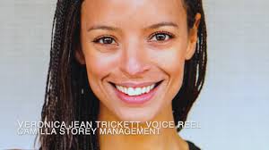 Veronica Jean Trickett