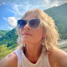 Dear America: You are waking up, as Germany once did, to the awareness that  1/3 of your people would kill another 1/3, while 1/3 watches.”