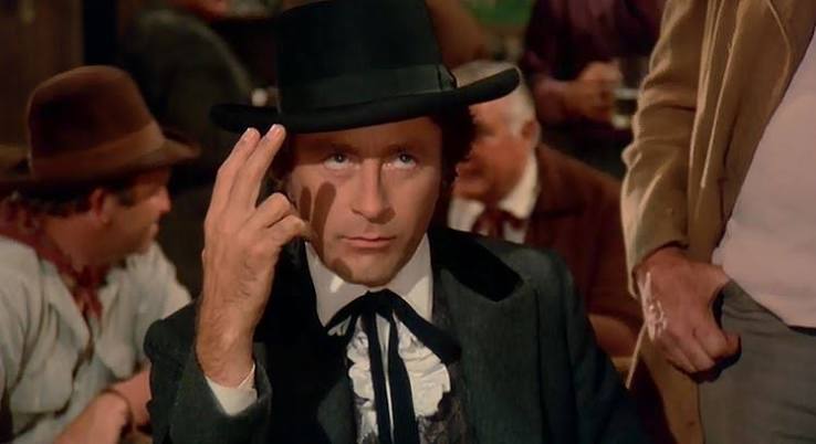 The Apple Dumpling Gang (1975) – My Live Action Disney Project