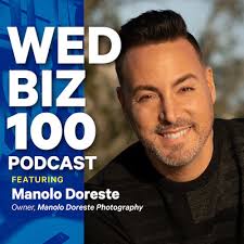 WedBiz 100 interview featuring Jason Rhee by Wed Biz 100