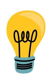 Light bulb and cfl lamp icons on color light bulbs vintage neon glow frame vector illustration. Free Vector Illustration Of Light Bulb Icon