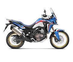 The 2021 africa twin opens up a new chapter to the legend of africa twin. Honda Africa Twin 1000 1100 Air Filter Guglatech Mab008 Best Rest Products