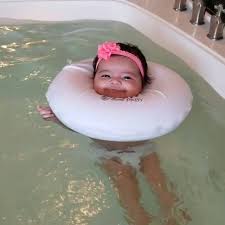 Find many great new & used options and get the best deals for fmsflt003 fms beaver float strut set at the best online prices at ebay! What S The Deal With These Funny Floating Babies Houstonia Magazine