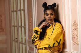June 2020 is the perfect time for a black. Teyana Taylor Tops Maxim Hot 100 List Billboard