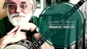 Arkansas Traveler–Reno & Keith Styles