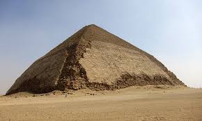 Cosmic Rays Could Reveal How Pyramids Were Built Pyramids Egyptian Pyramids Pyramids Of Giza