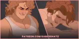 billy hargrove is a bottom. — saberghatz: Billy & Steve vanished during one  of...