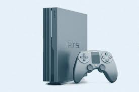 Announced in 2019 as the successor to the playstation 4, the ps5 was released on november 12. A Video Depicting A Very Slick Looking Playstation 5 Has Hit The Internet And It Makes The Upcoming Ps5 Console Look L Playstation Consoles Playstation Console
