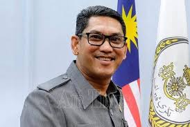 October 6, 2020october 4, 2020 by portalmalaysia. Sultan Perak Air Times News Network