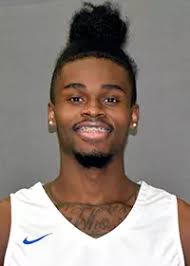 2022-23 JV Men's Basketball Roster