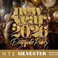AMANTE New Year Event event image