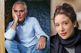 My unlikely friendship with Terence Stamp — I was 16, he was a movie star